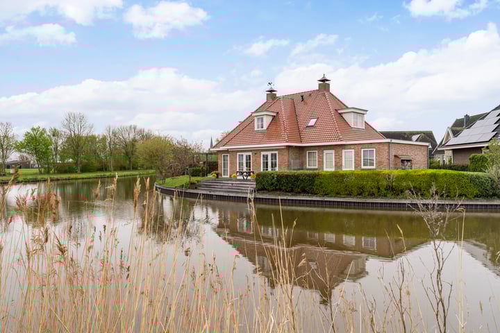 De Grêft 30 in Mantgum photo