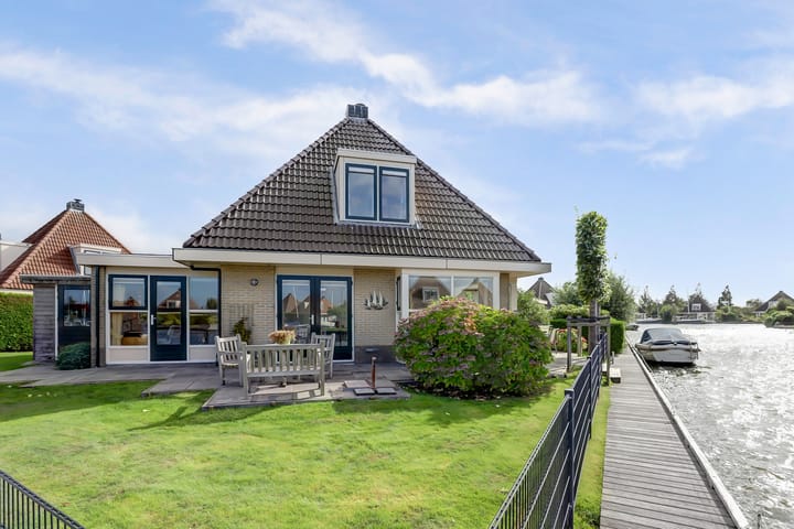 Photo of property De Greiden 104, Indijk