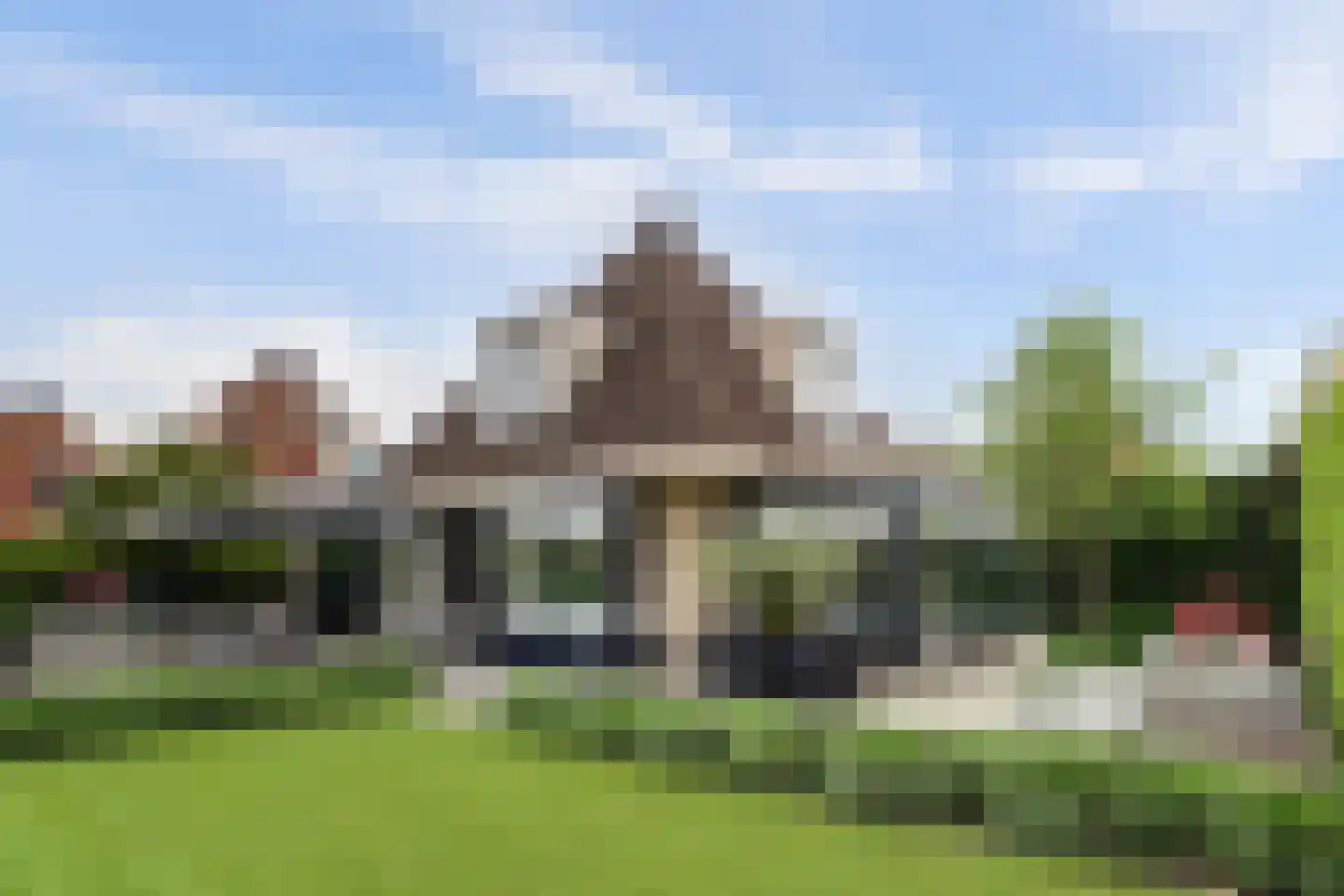 De Greiden 106 Indijk