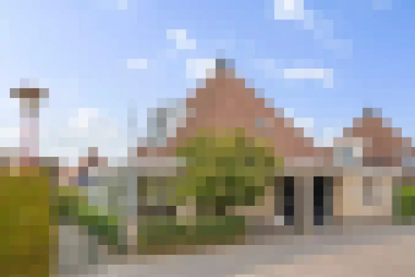 De Greiden 109 in Indijk