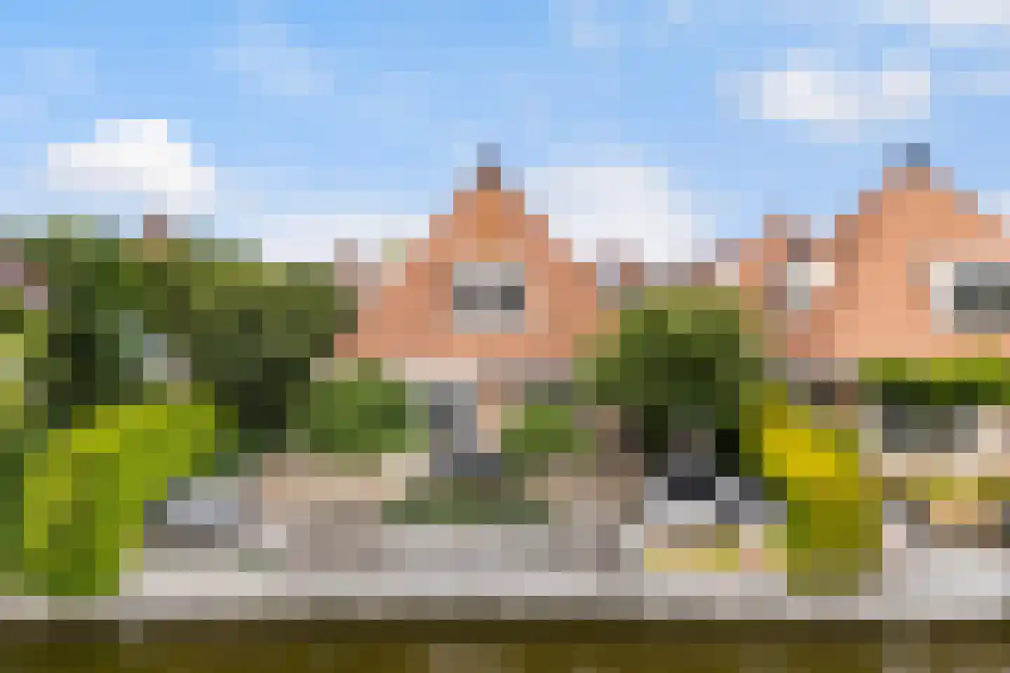 De Greiden 84 RECR in Indijk