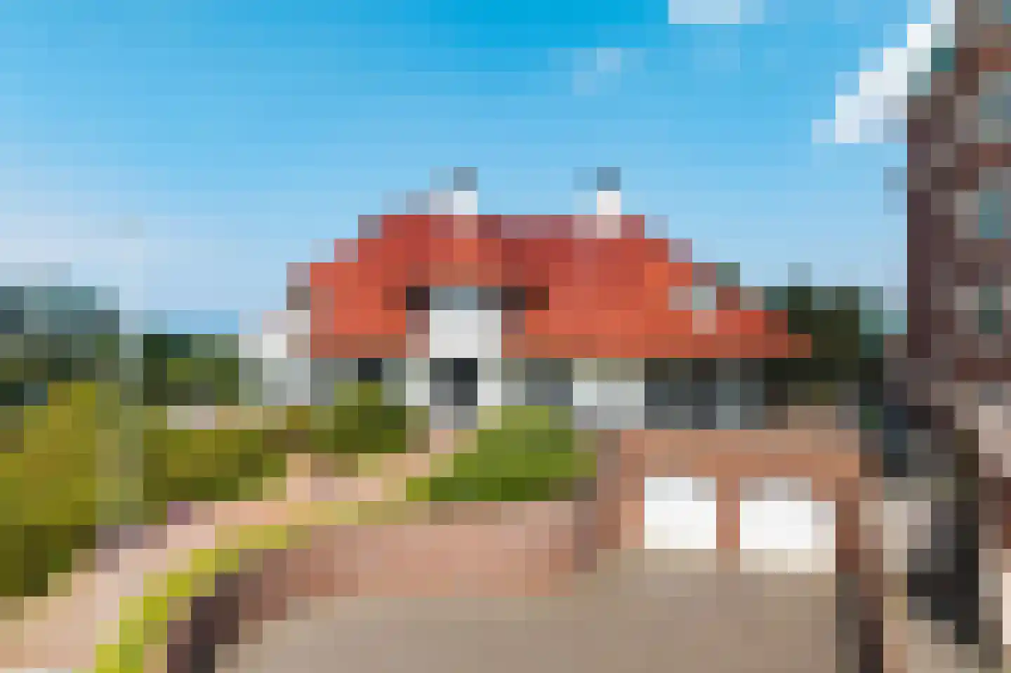 De Grent 2 in Noordwijk