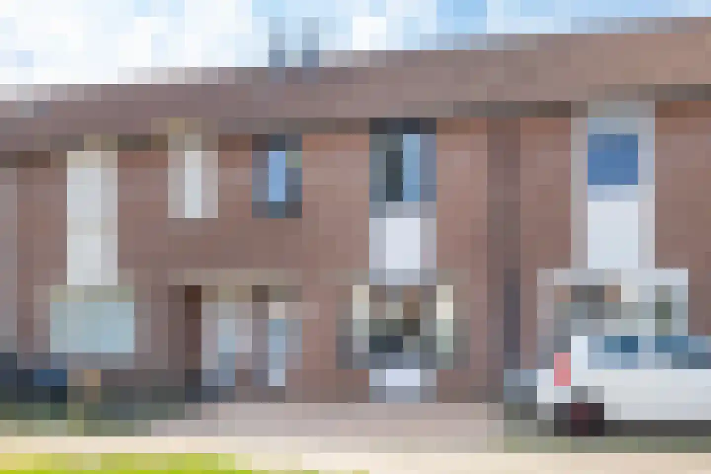 De Griffioen 60 Almelo