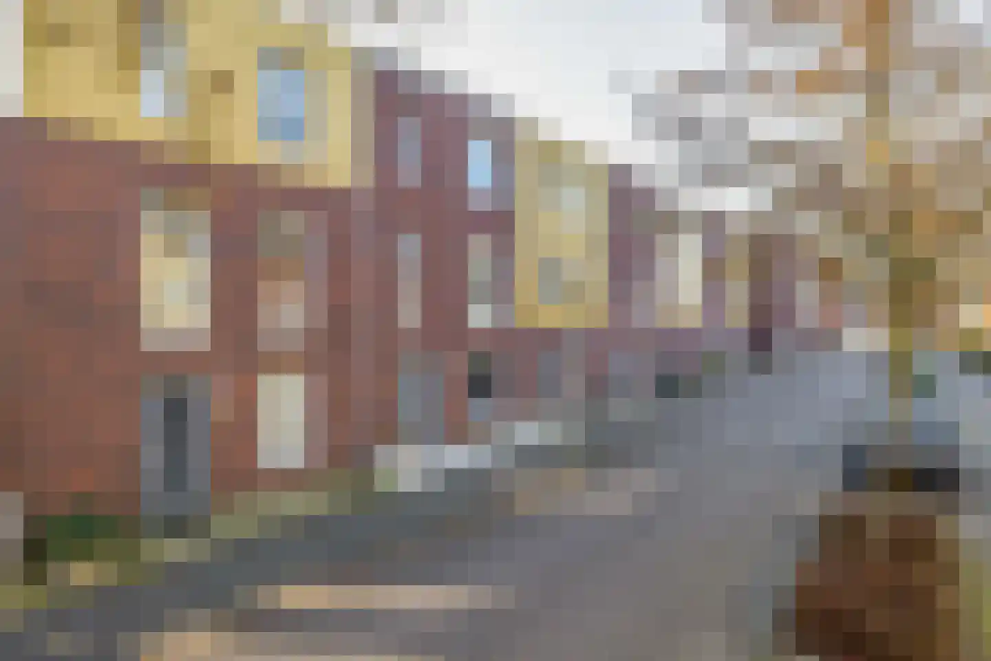 De Groene Arend 3 Wormerveer thumbnail 5