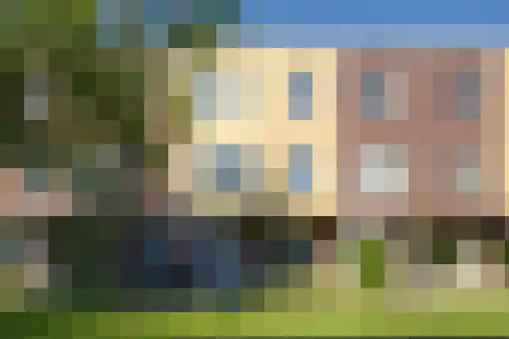 De Groene Boer 8 Wormerveer thumbnail 6