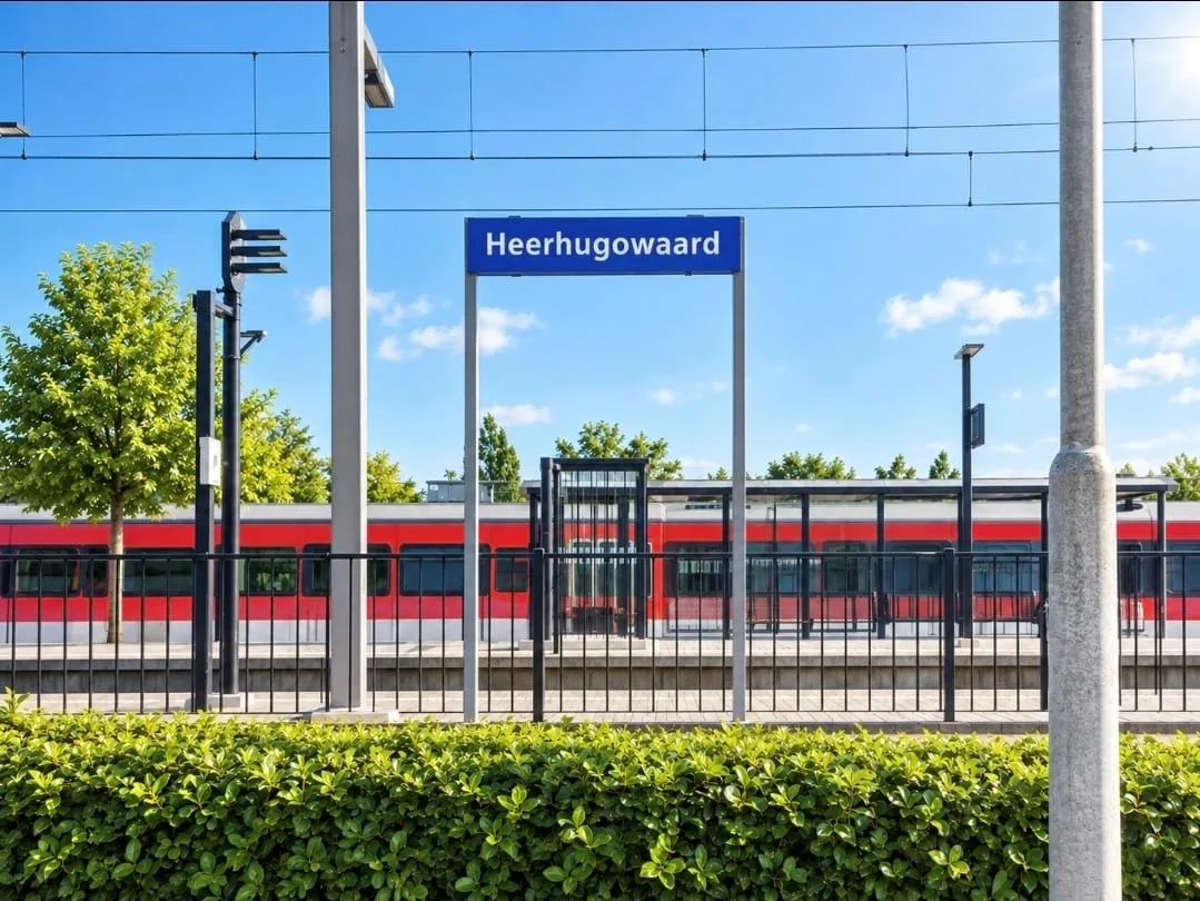 De Groene Trede 44 Heerhugowaard thumbnail 21