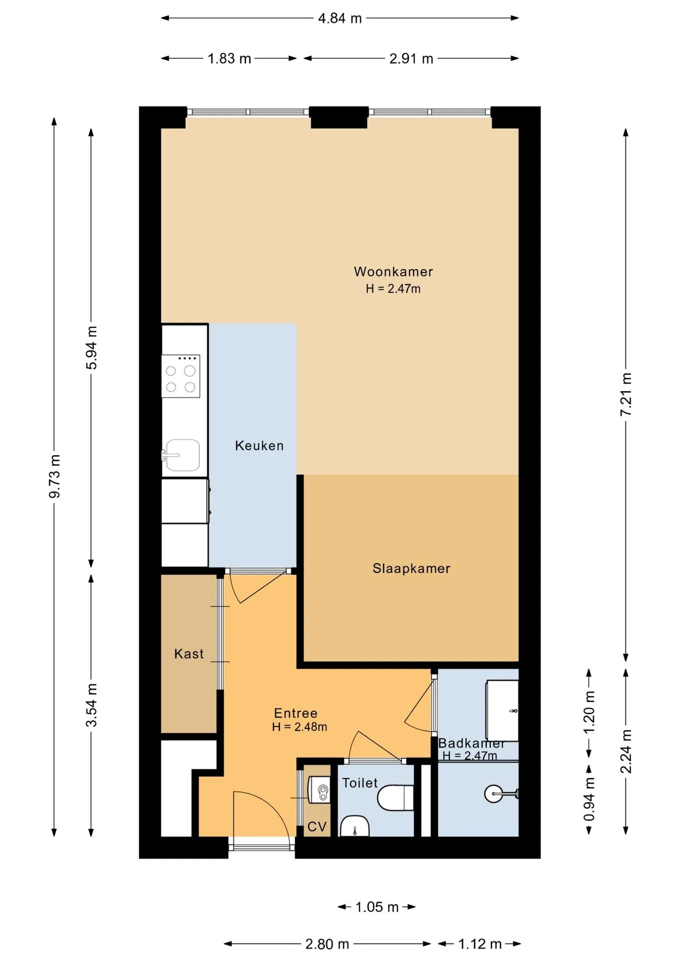 De Groene Trede 44 Heerhugowaard thumbnail 23