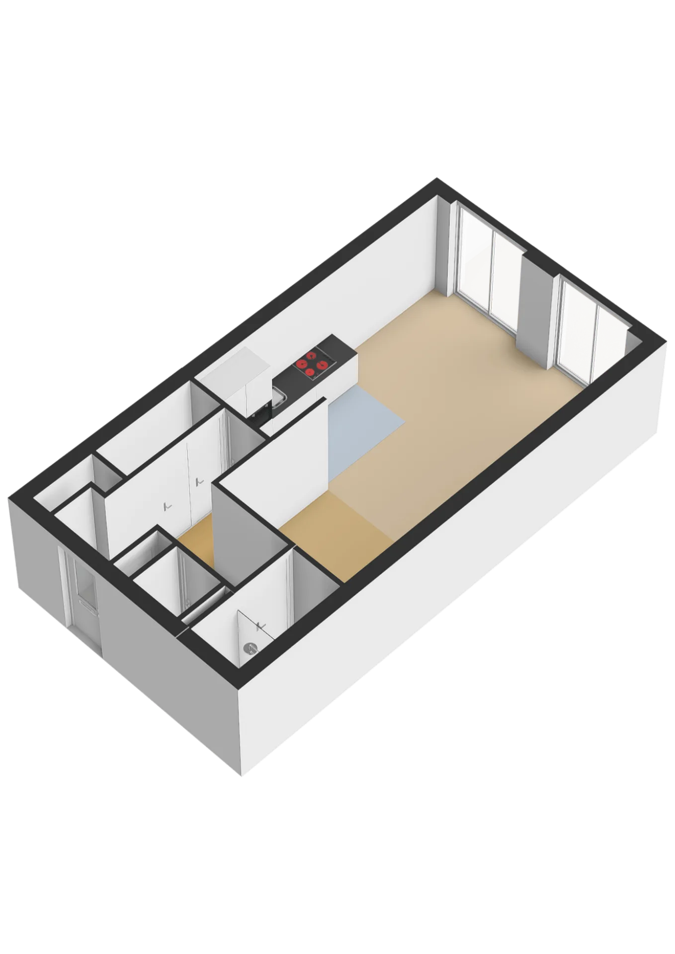 De Groene Trede 44 Heerhugowaard thumbnail 24