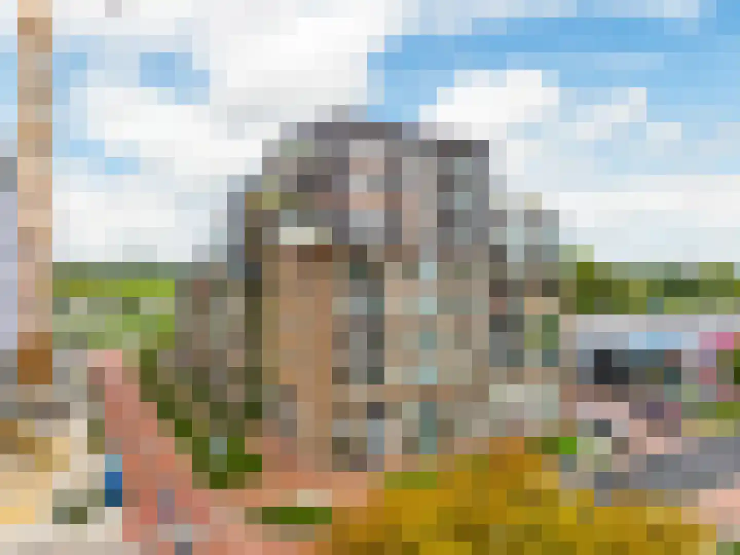 De Groene Trede 59 in Heerhugowaard
