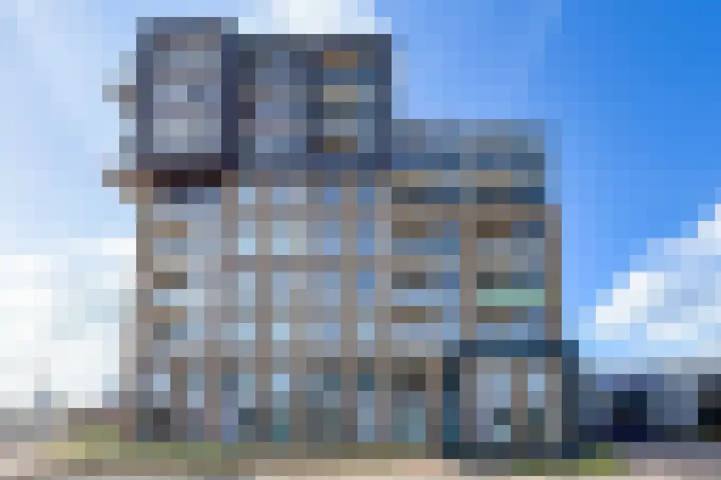 De Groene Trede 7 Heerhugowaard