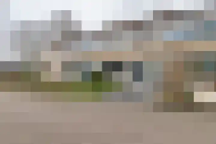 De Groenkampen 10 en Hooghalen