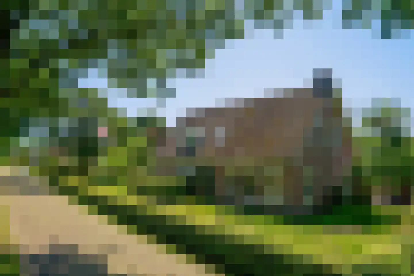 De Groenkampen 39 Hooghalen