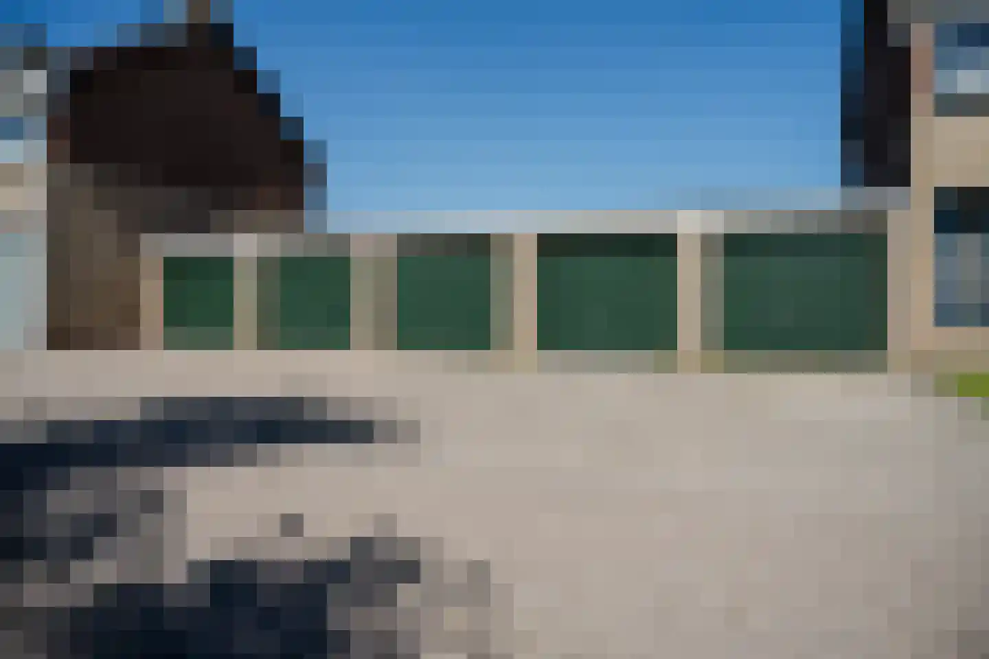 De Groenkampen 6 Hooghalen
