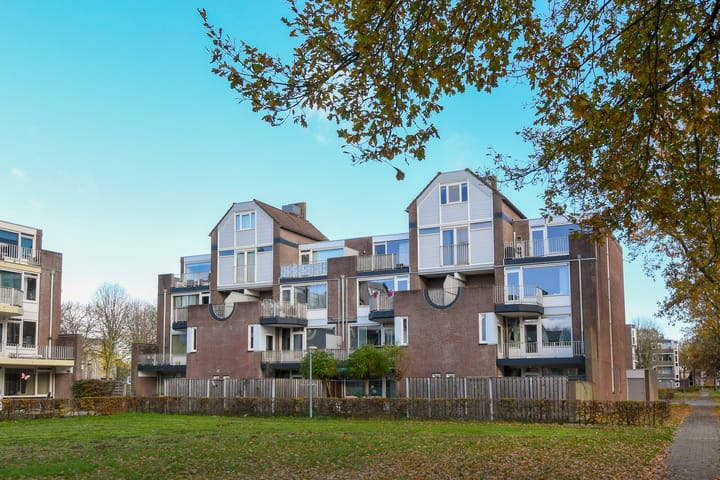 Foto de la vivienda De Groenling 35, Weert
