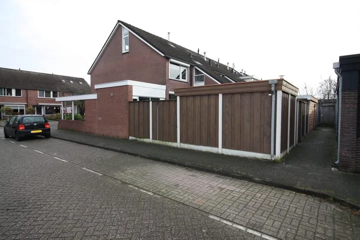 De Groenling 64 Vriezenveen thumbnail 34