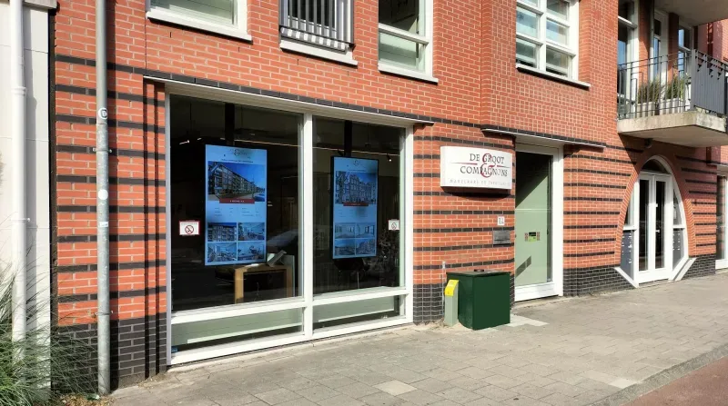 Office photo of De Groot & Compagnons