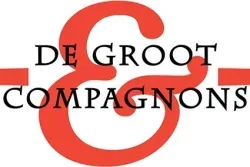 Logo De Groot & Compagnons