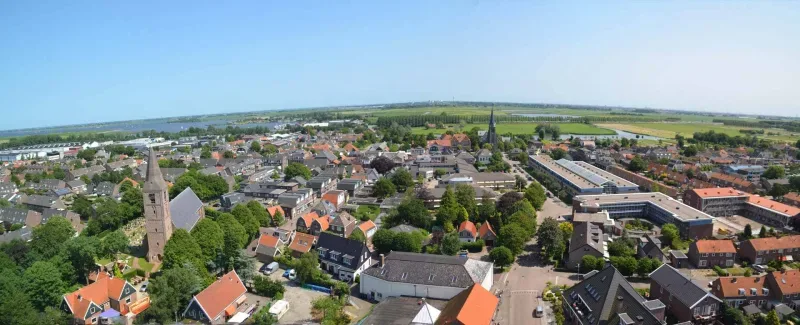 Kantoor foto van De Groot Makelaardij
