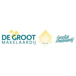 Logo De Groot Makelaardij