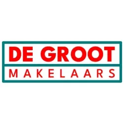 Logo De Groot Makelaars