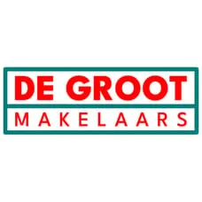 Logo De Groot Makelaars
