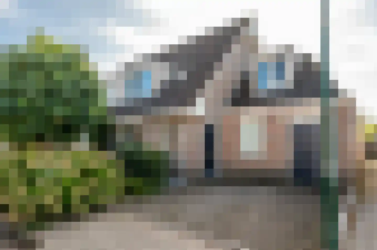 de Groote Aa 2 in Heeze