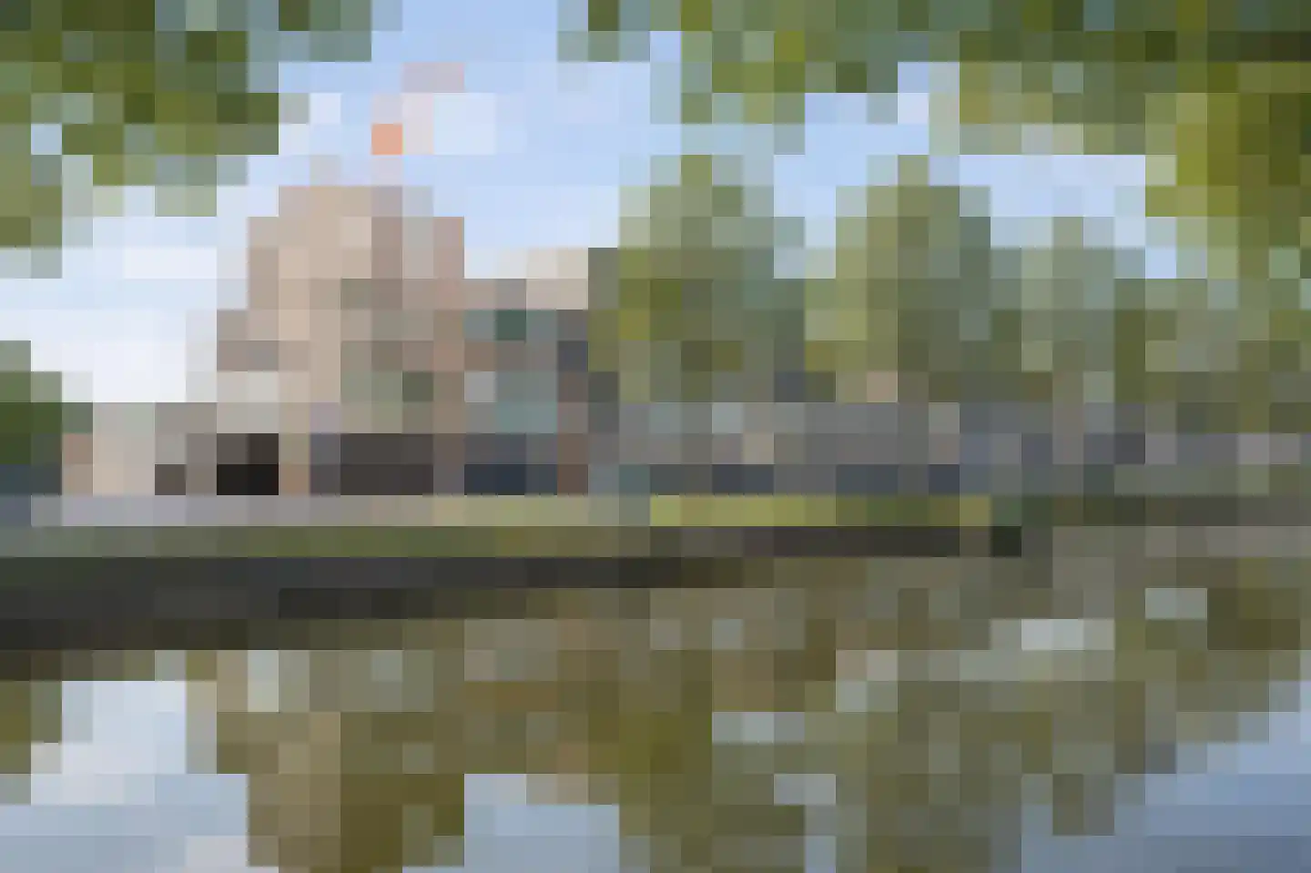 De Groote Rede 92 Rosmalen