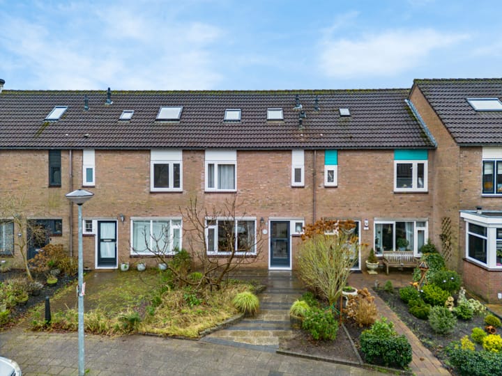 De Grootweg 29C en Wijdewormer foto