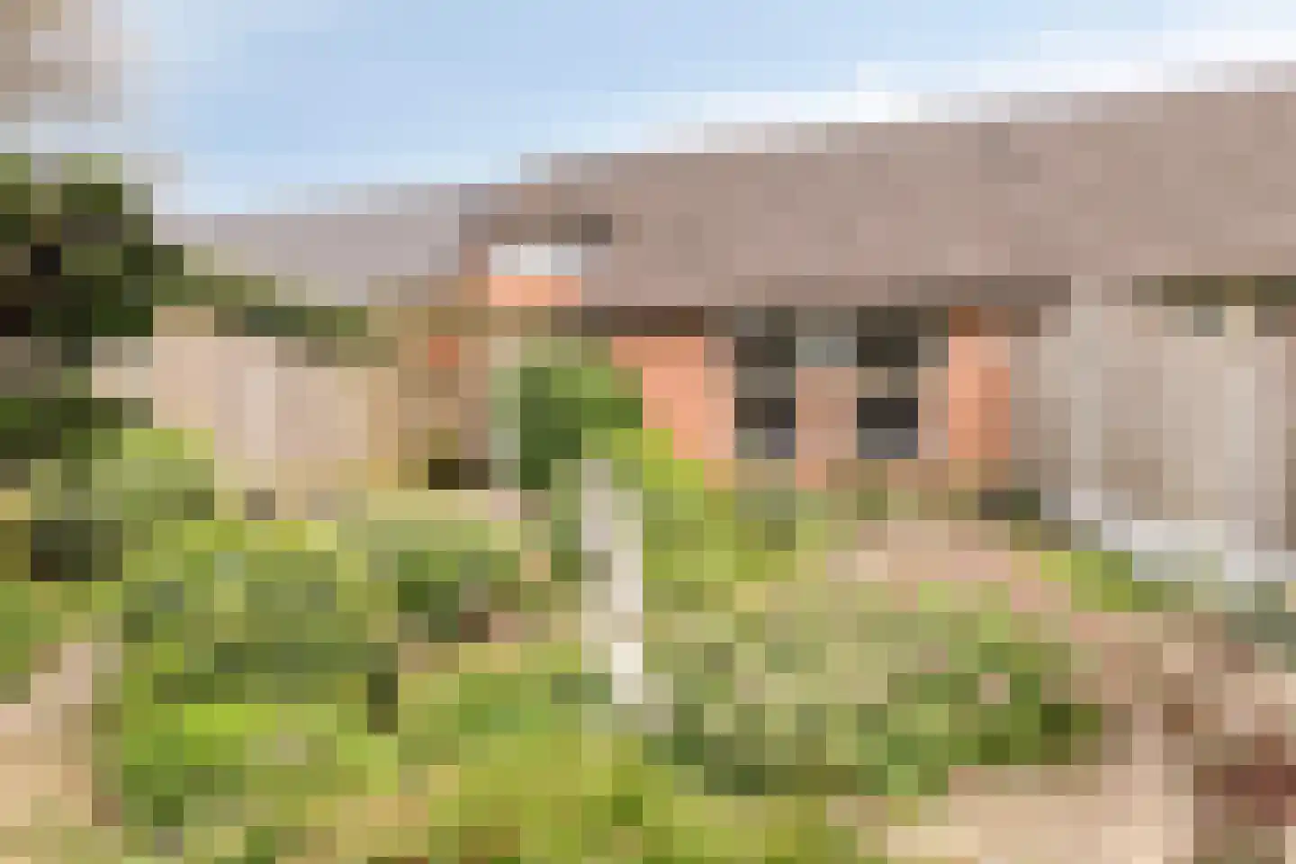 De Grote Haar 7 in Muiderberg