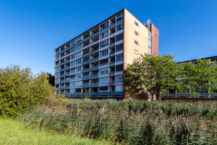 De Grote Pekken 502 in Veenendaal foto