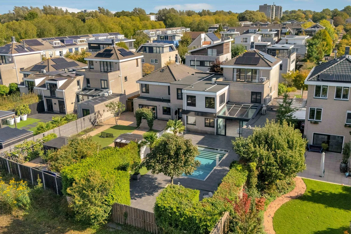 De Grote Wielen 53 Amstelveen thumbnail 42