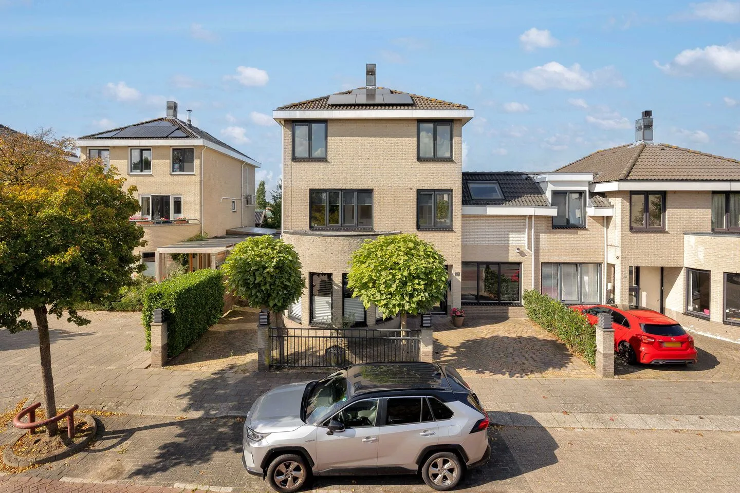 De Grote Wielen 53 Amstelveen thumbnail 7