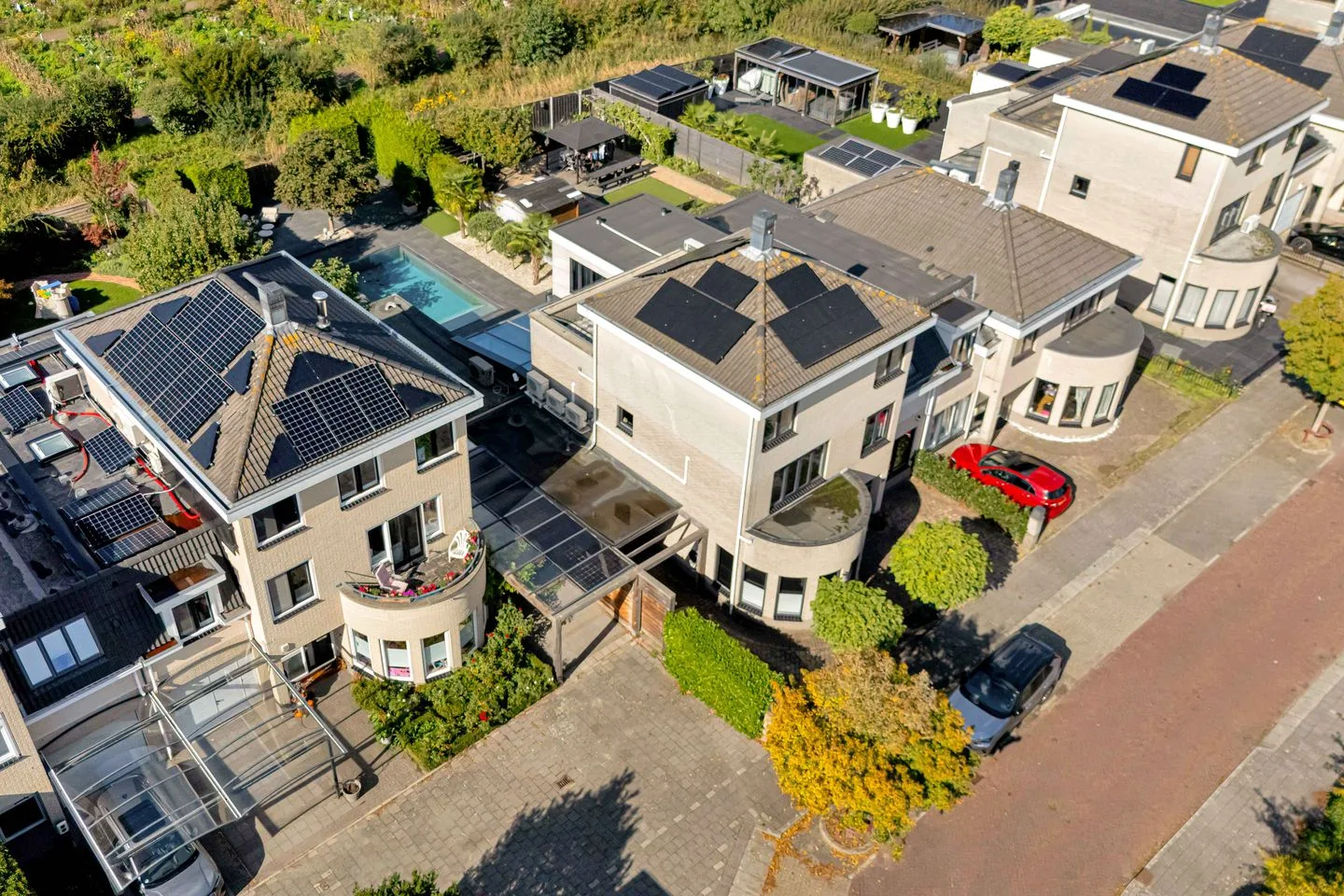 De Grote Wielen 53 Amstelveen thumbnail 8