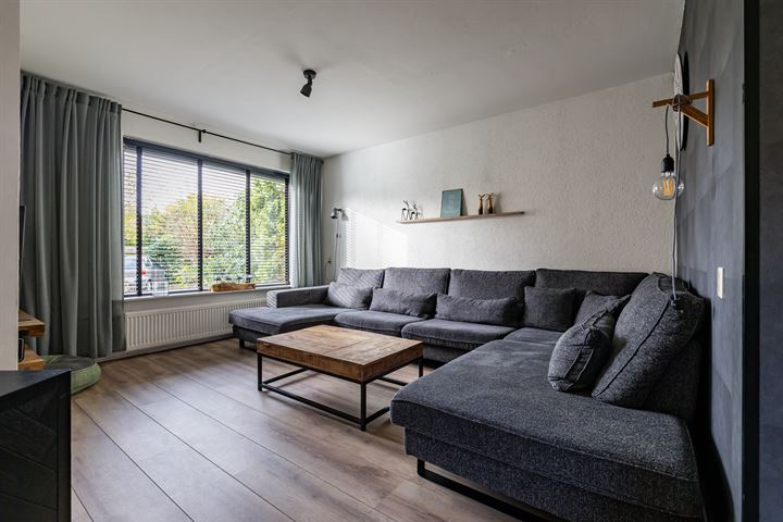 de Grouw 49 in Leek photo