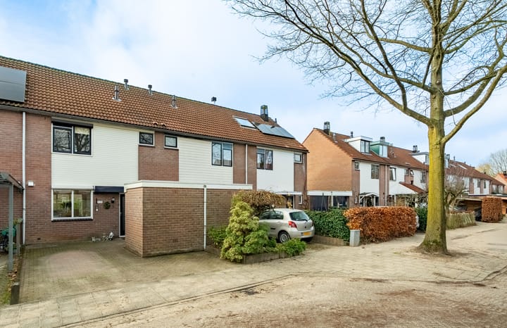 Photo of property De Grutto 178, Driebergen-Rijsenburg