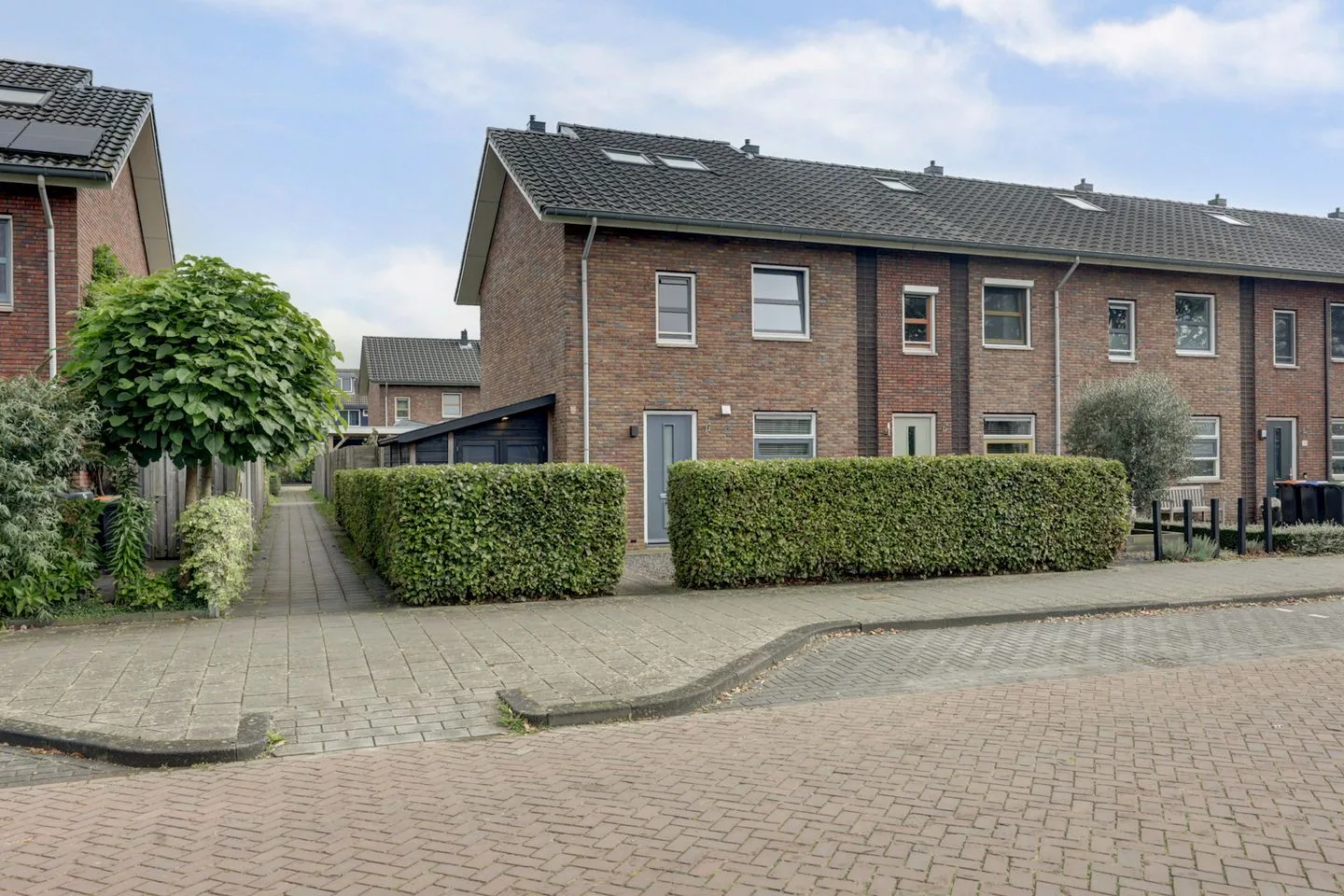 De Grutto 44 Dronten foto 2