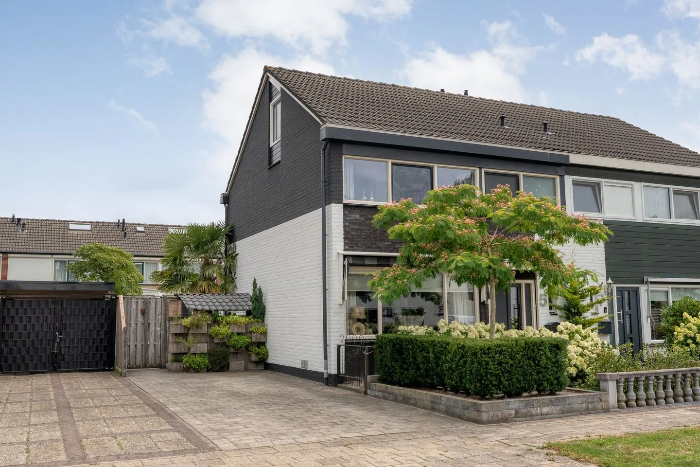 De Grutto 5 in Vriezenveen