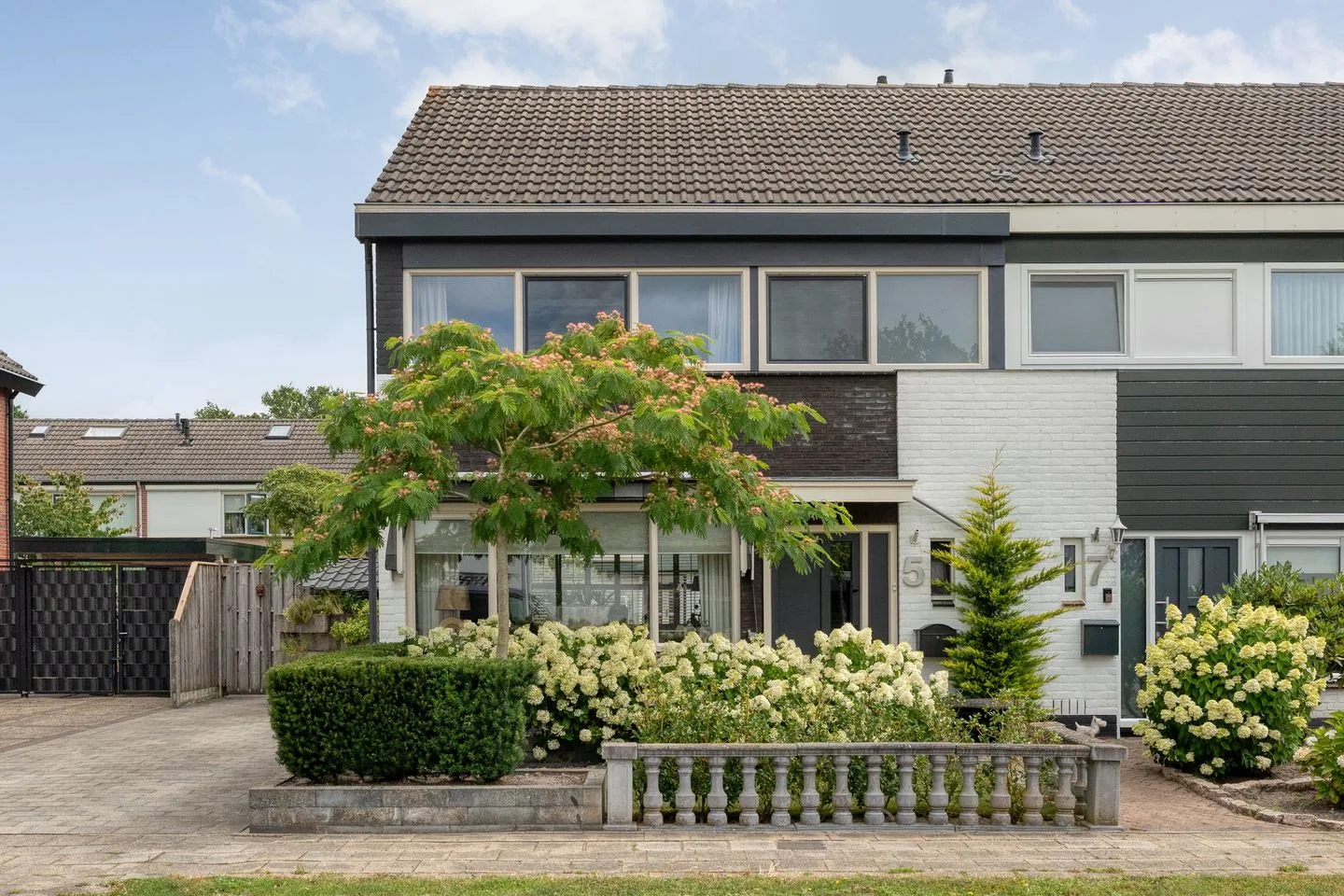 De Grutto 5 in Vriezenveen