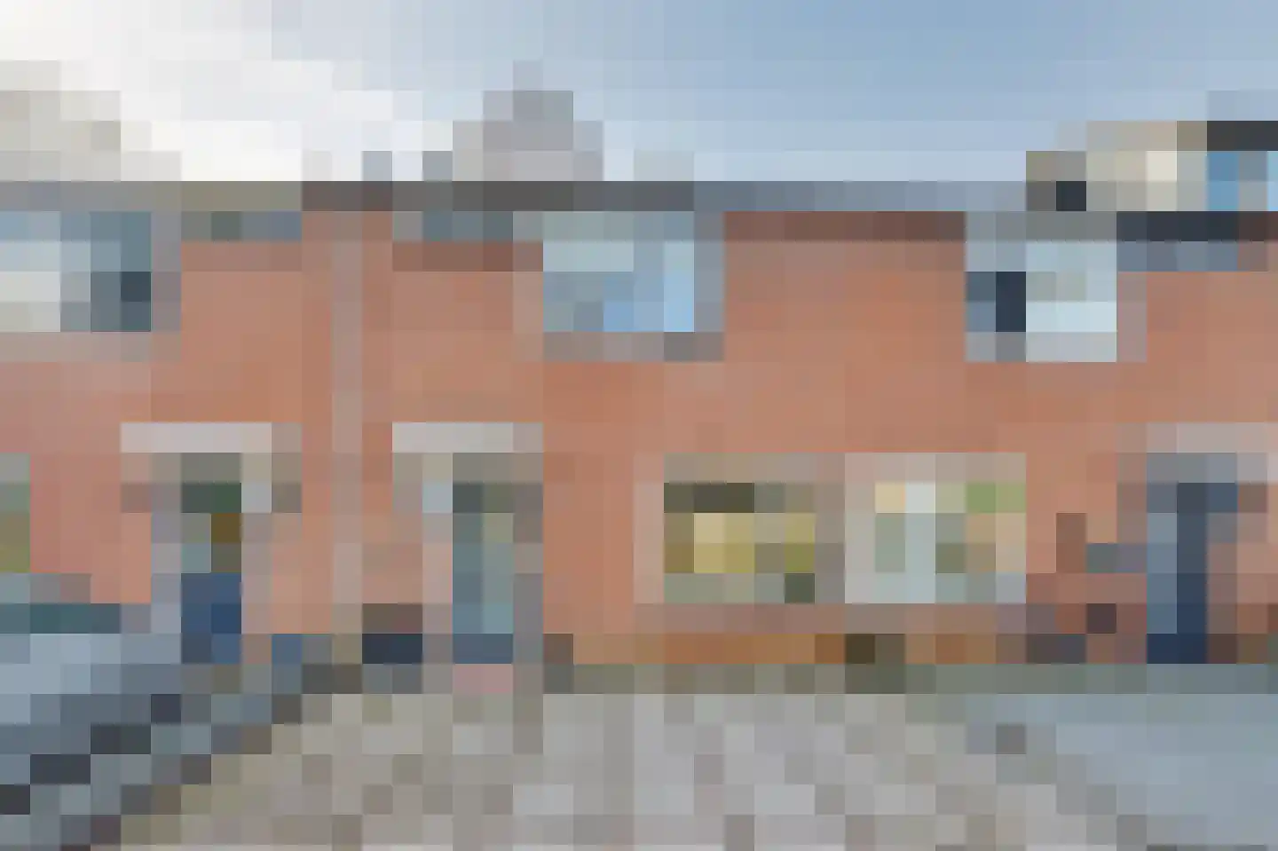 De Grutto 56 Almelo