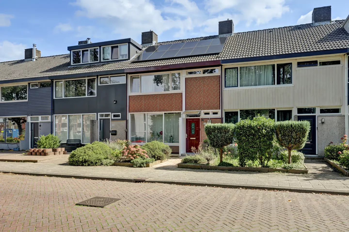 De Grutto 85 in Dronten