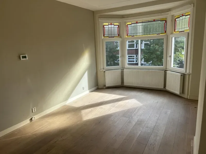 Kantoor foto van De Haagsche Makelaar