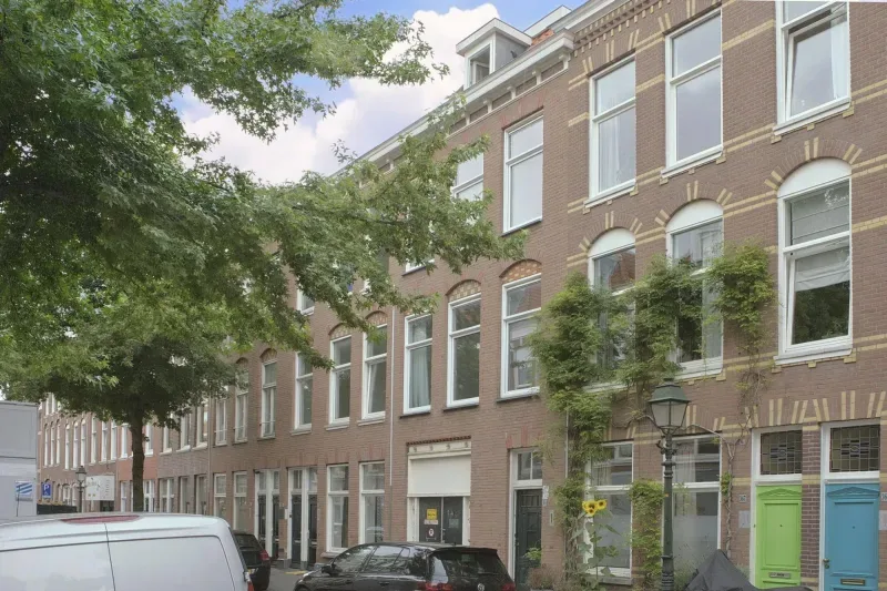 Kantoor foto van De Haagsche Makelaar