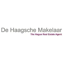 Logo De Haagsche Makelaar