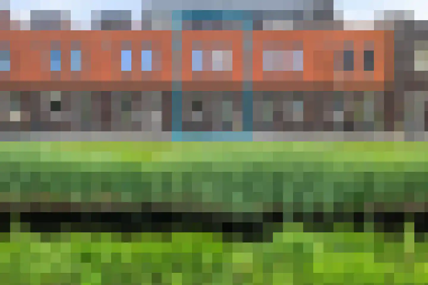 De Haak 8 in Zegveld