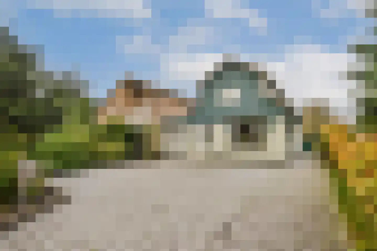 De Haal 54 dans Oostzaan