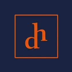 Logo De Haan Makelaars