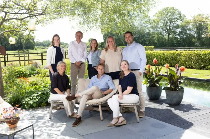 Kantoor foto van De Haan Schippers Makelaars | Baerz & Co