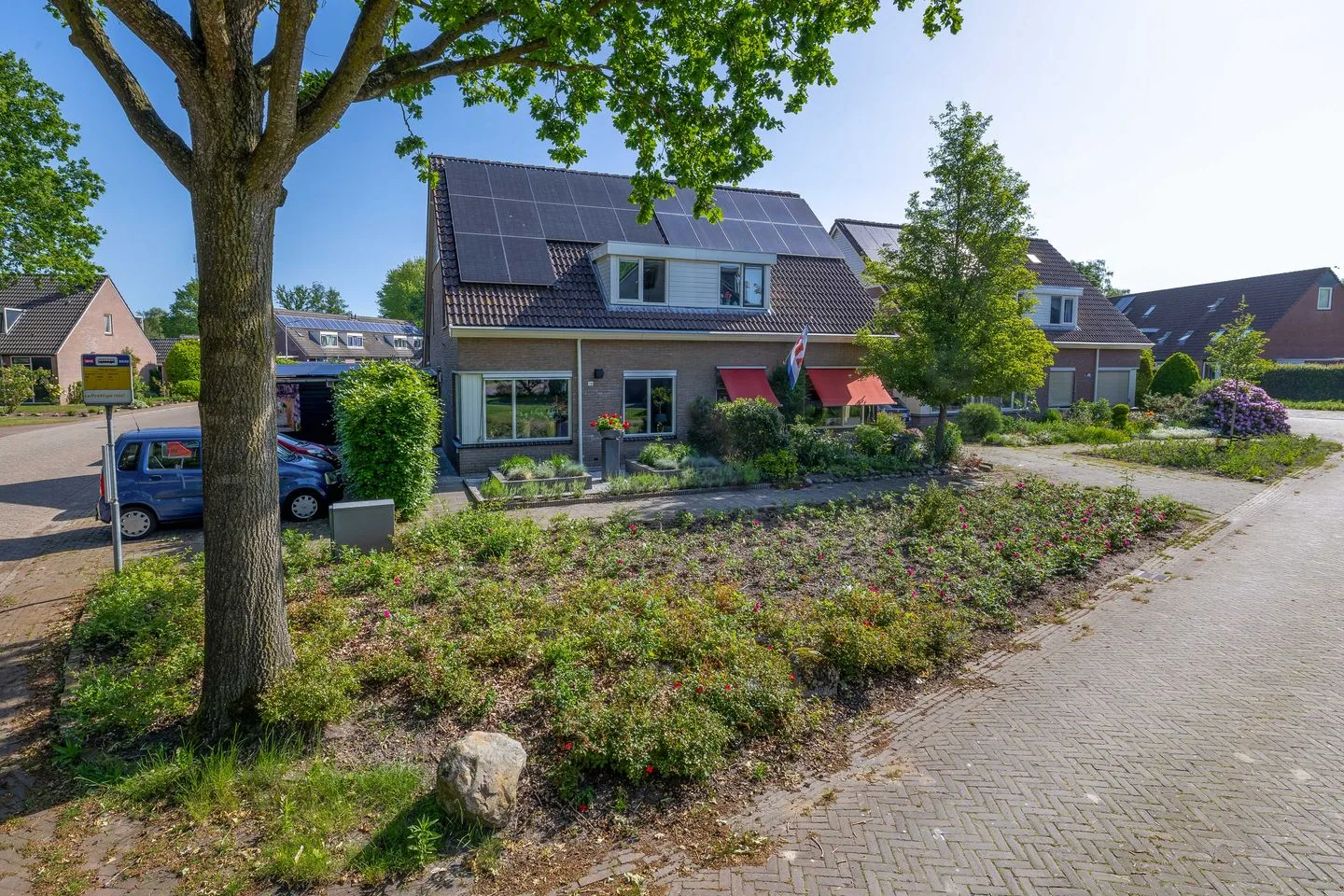 De Haar 19 dans Dwingeloo