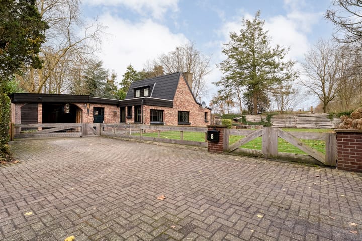 Photo of property De Haar 4-R8, Balkbrug