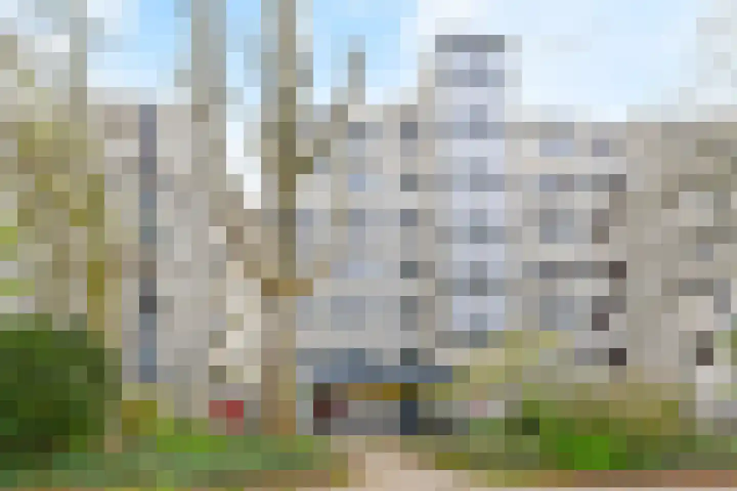 De Haar 97 Leidschendam